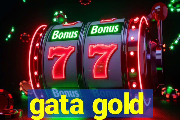 gata gold